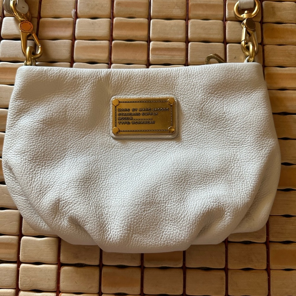 MARC JACOBS crossbody